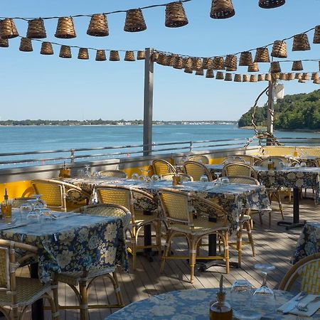 Shelter Island Heights Sunset Beach מראה חיצוני תמונה