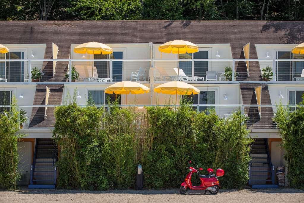 Shelter Island Heights Sunset Beach מראה חיצוני תמונה