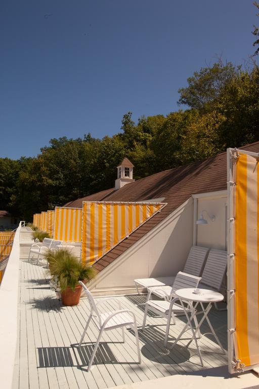 Shelter Island Heights Sunset Beach מראה חיצוני תמונה