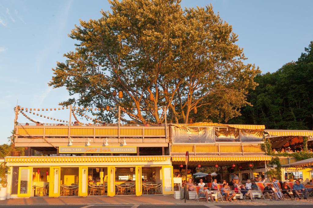 Shelter Island Heights Sunset Beach מראה חיצוני תמונה